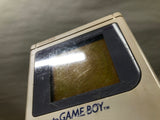 LG7558 With Defects - GameBoy Original DMG-01 Console Nintendo Japan