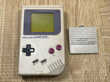 LG7558 With Defects - GameBoy Original DMG-01 Console Nintendo Japan