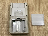 LG7560 Not Working - GameBoy Original DMG-01 Console Nintendo Japan