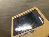 LG7560 Not Working - GameBoy Original DMG-01 Console Nintendo Japan