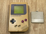 LG7561 With Defects - GameBoy Original DMG-01 Console Nintendo Japan
