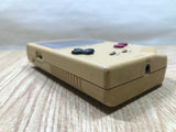LG7561 With Defects - GameBoy Original DMG-01 Console Nintendo Japan