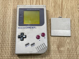 LG7562 With Defects - GameBoy Original DMG-01 Console Nintendo Japan