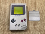 LG7563 Tested Working - GameBoy Original DMG-01 Console Nintendo Japan