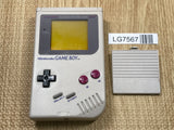 LG7567 Not Working - GameBoy Original DMG-01 Console Nintendo Japan