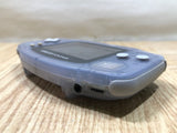LG7568 With Defects - GameBoy Advance Milky Blue Console Nintendo Japan