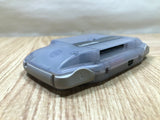 LG7569 With Defects - GameBoy Advance Milky Blue Console Nintendo Japan