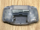 LG7571 With Defects - GameBoy Advance Milky Blue Console Nintendo Japan