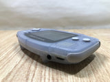 LG7571 With Defects - GameBoy Advance Milky Blue Console Nintendo Japan
