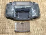 LG7572 With Defects - GameBoy Advance Milky Blue Console Nintendo Japan