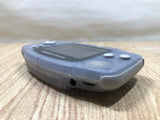 LG7572 With Defects - GameBoy Advance Milky Blue Console Nintendo Japan