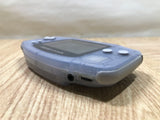 LG7573 With Defects - GameBoy Advance Milky Blue Console Nintendo Japan