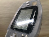LG7574 With Defects - GameBoy Advance Milky Blue Console Nintendo Japan