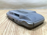 LG7574 With Defects - GameBoy Advance Milky Blue Console Nintendo Japan