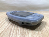 LG7575 Not Working - GameBoy Advance Milky Blue Console Nintendo Japan