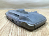 LG7575 Not Working - GameBoy Advance Milky Blue Console Nintendo Japan