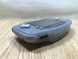 LG7576 With Defects - GameBoy Advance Milky Blue Console Nintendo Japan