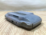 LG7576 With Defects - GameBoy Advance Milky Blue Console Nintendo Japan