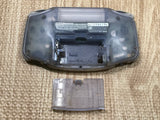 LG7577 Not Working - GameBoy Advance Milky Blue Console Nintendo Japan