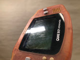 LG7578 Not Working - GameBoy Advance Milky Pink Console Nintendo Japan