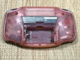 LG7578 Not Working - GameBoy Advance Milky Pink Console Nintendo Japan