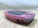 LG7579 With Defects - GameBoy Advance Milky Pink Console Nintendo Japan