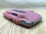 LG7579 With Defects - GameBoy Advance Milky Pink Console Nintendo Japan