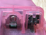 LG7580 With Defects - GameBoy Advance Milky Pink Console Nintendo Japan