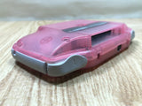 LG7580 With Defects - GameBoy Advance Milky Pink Console Nintendo Japan