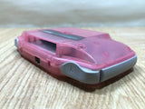 LG7580 With Defects - GameBoy Advance Milky Pink Console Nintendo Japan