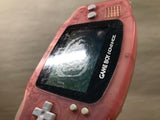 LG7581 Not Working - GameBoy Advance Milky Pink Console Nintendo Japan