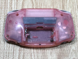 LG7581 Not Working - GameBoy Advance Milky Pink Console Nintendo Japan