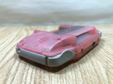 LG7581 Not Working - GameBoy Advance Milky Pink Console Nintendo Japan
