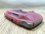 LG7581 Not Working - GameBoy Advance Milky Pink Console Nintendo Japan