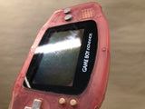 LG7582 Not Working - GameBoy Advance Milky Pink Console Nintendo Japan
