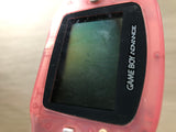 LG7582 Not Working - GameBoy Advance Milky Pink Console Nintendo Japan
