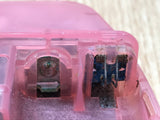 LG7582 Not Working - GameBoy Advance Milky Pink Console Nintendo Japan