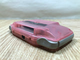 LG7582 Not Working - GameBoy Advance Milky Pink Console Nintendo Japan