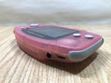 LG7583 Not Working - GameBoy Advance Milky Pink Console Nintendo Japan