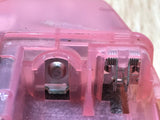 LG7584 With Defects - GameBoy Advance Milky Pink Console Nintendo Japan