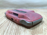 LG7584 With Defects - GameBoy Advance Milky Pink Console Nintendo Japan