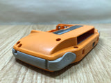 LG7587 With Defects - GameBoy Advance Orange Console Nintendo Japan