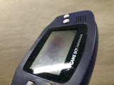 LG7588 With Defects - GameBoy Advance Violet Console Nintendo Japan