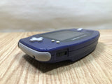LG7590 With Defects - GameBoy Advance Violet Console Nintendo Japan