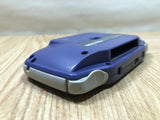LG7590 With Defects - GameBoy Advance Violet Console Nintendo Japan