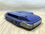 LG7590 With Defects - GameBoy Advance Violet Console Nintendo Japan