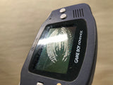 LG7591 With Defects - GameBoy Advance Violet Console Nintendo Japan