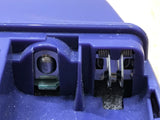 LG7591 With Defects - GameBoy Advance Violet Console Nintendo Japan