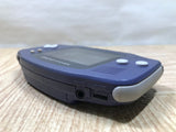 LG7591 With Defects - GameBoy Advance Violet Console Nintendo Japan