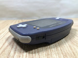 LG7591 With Defects - GameBoy Advance Violet Console Nintendo Japan